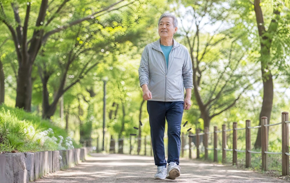 2026년 노인 무릎 인공관절 수술비 지원사업 신청 자격 및 보건소 신청 절차